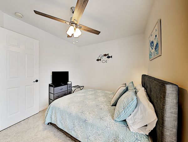 Cape Coral Home 1009725