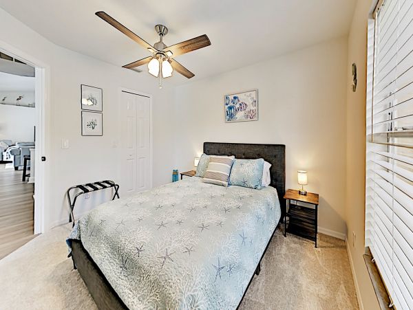 Cape Coral Home 1009725