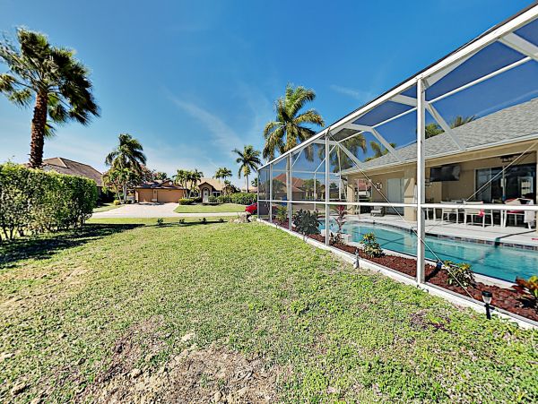 Cape Coral Home 1009725
