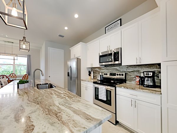 Cape Coral Home 1009726