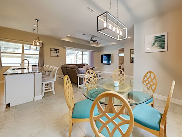 Cape Coral Home 1009726