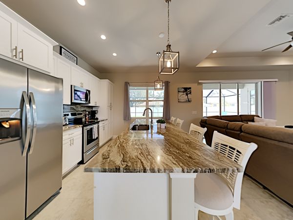 Cape Coral Home 1009726