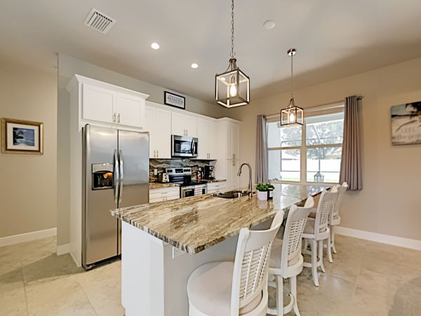 Cape Coral Home 1009726