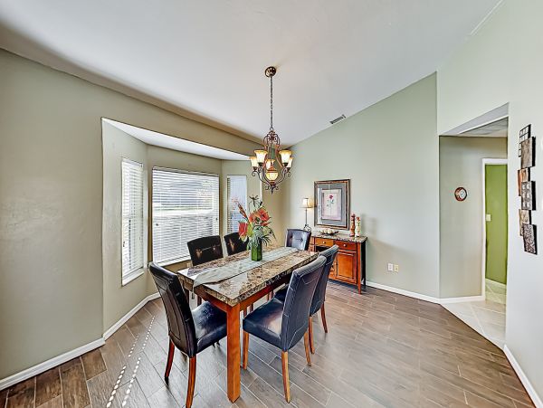 Cape Coral Home 1009727