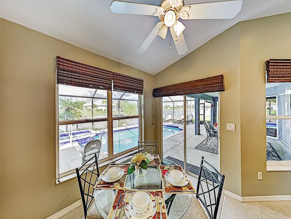 Cape Coral Home 1009727