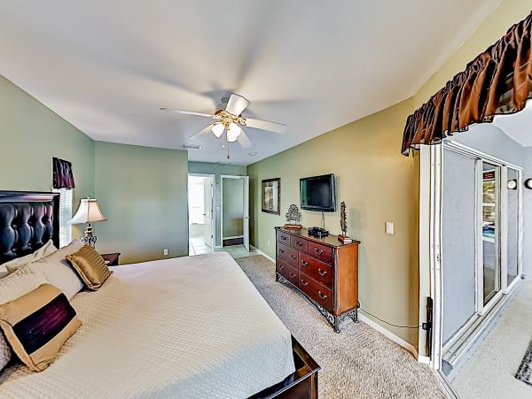 Cape Coral Home 1009727