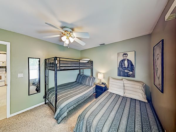 Cape Coral Home 1009727