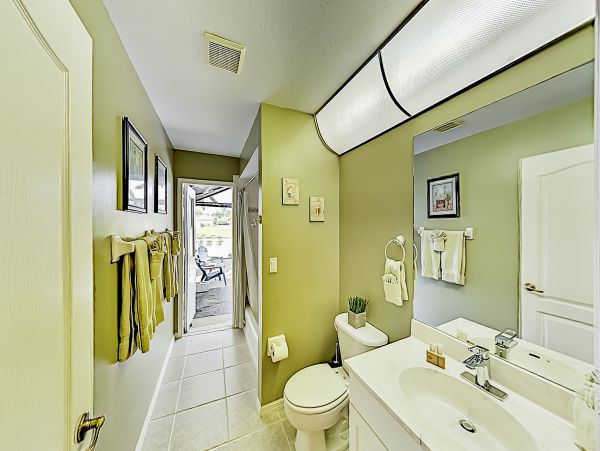 Cape Coral Home 1009727