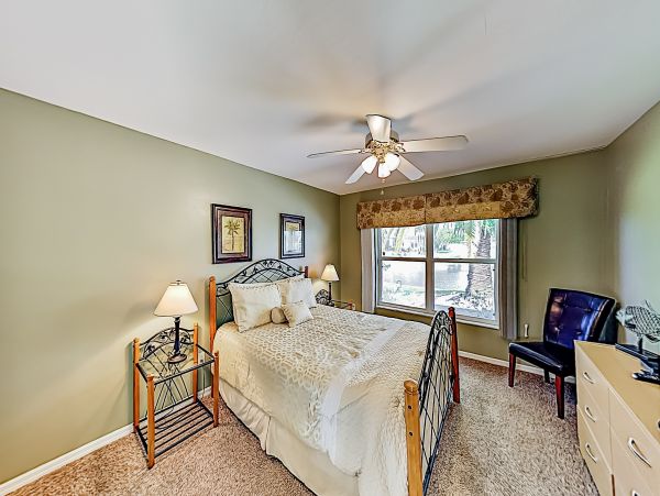 Cape Coral Home 1009727