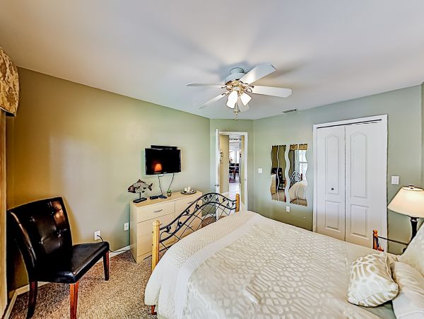 Cape Coral Home 1009727