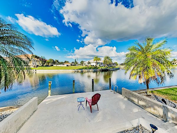 Cape Coral Home 1009727