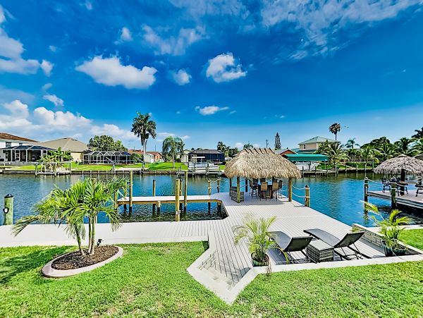 Cape Coral Home 1009728