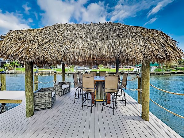 Cape Coral Home 1009728