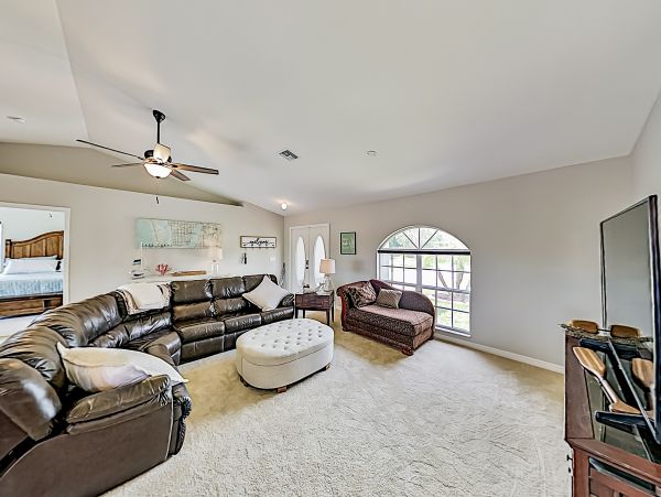Cape Coral Home 1009728