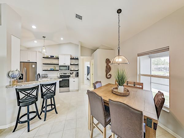 Cape Coral Home 1009728
