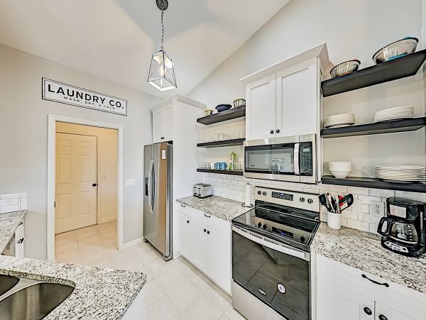 Cape Coral Home 1009728