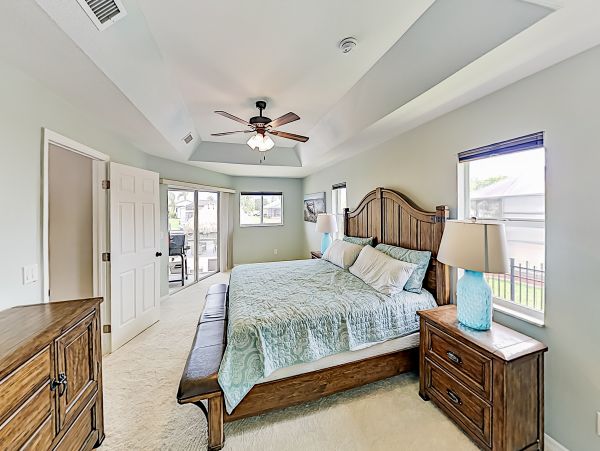 Cape Coral Home 1009728