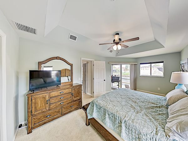 Cape Coral Home 1009728