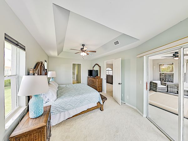 Cape Coral Home 1009728