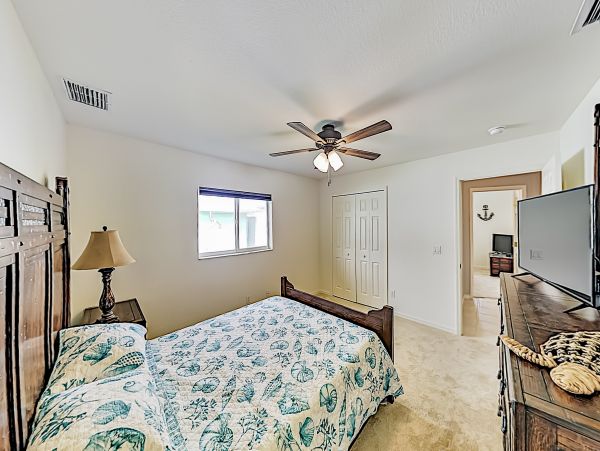 Cape Coral Home 1009728