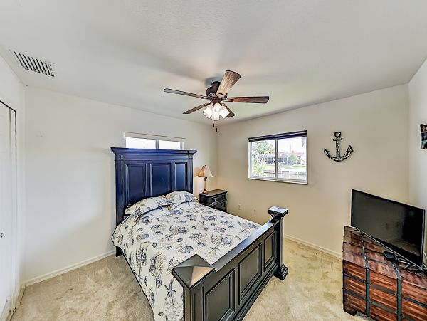 Cape Coral Home 1009728