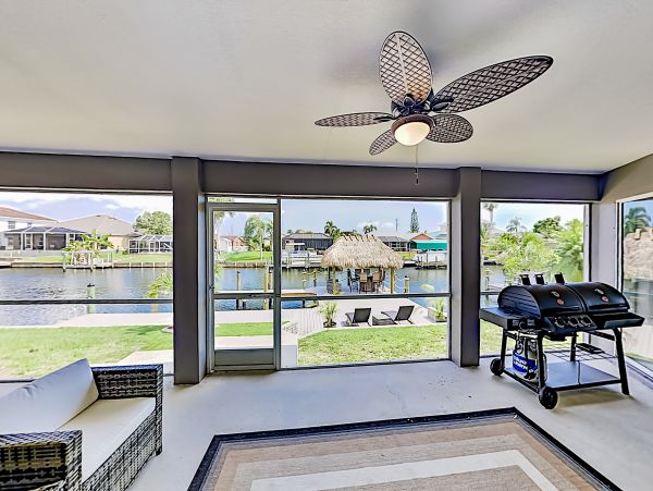 Cape Coral Home 1009728