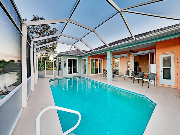 Cape Coral Home 1009729