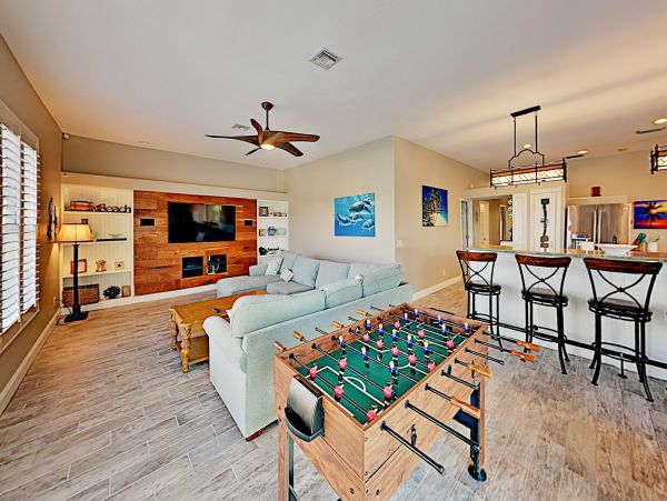 Cape Coral Home 1009729