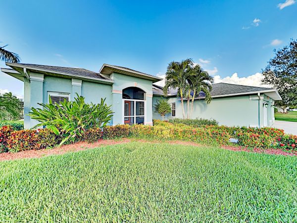 Cape Coral Home 1009729