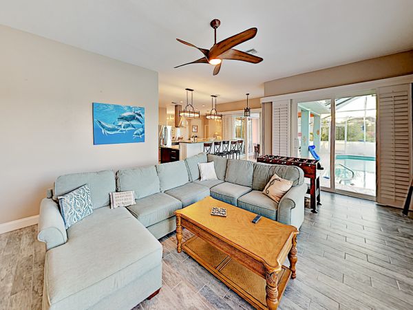 Cape Coral Home 1009729