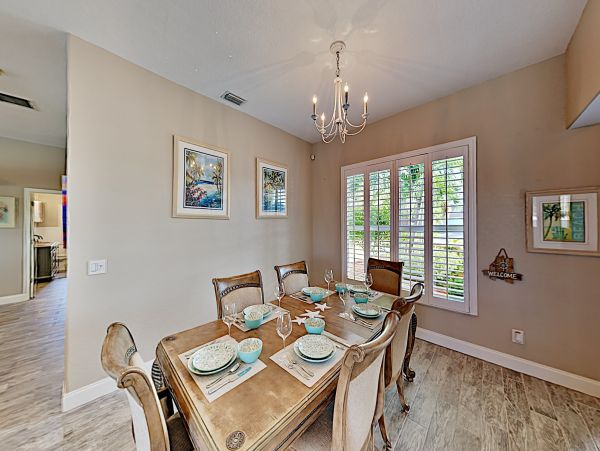 Cape Coral Home 1009729