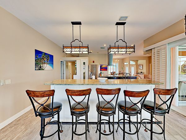 Cape Coral Home 1009729