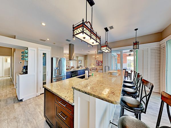Cape Coral Home 1009729
