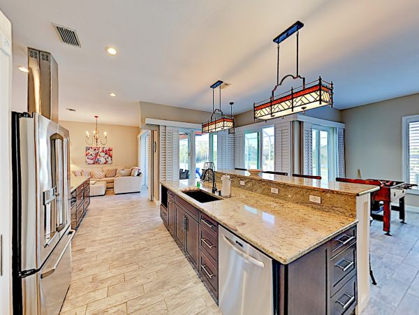 Cape Coral Home 1009729