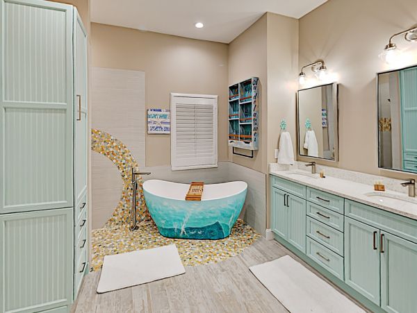 Cape Coral Home 1009729