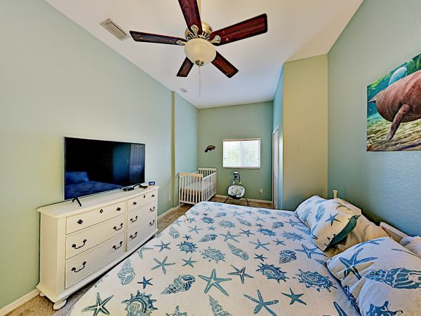 Cape Coral Home 1009729