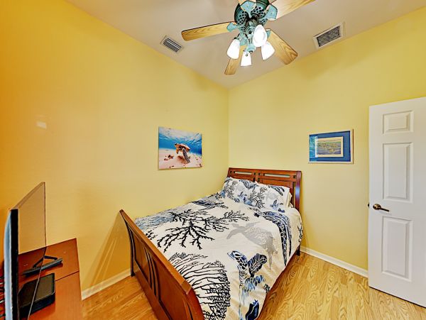 Cape Coral Home 1009729
