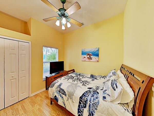 Cape Coral Home 1009729