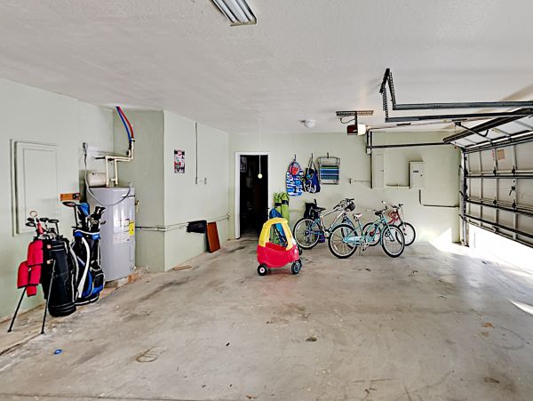 Cape Coral Home 1009729