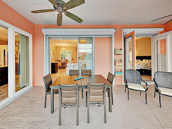 Cape Coral Home 1009729