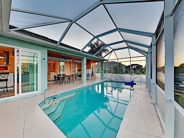 Cape Coral Home 1009729