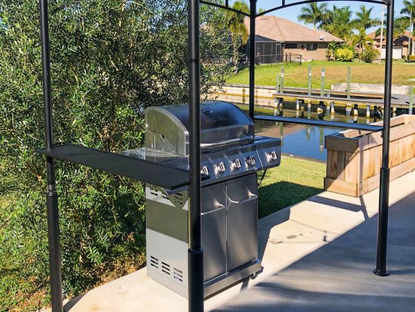 Cape Coral Home 1009729