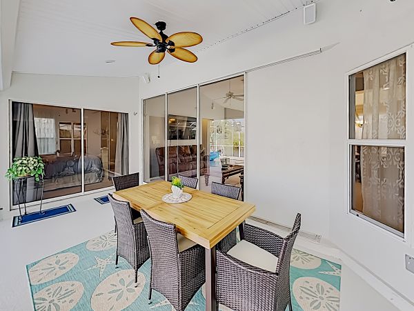 Cape Coral Home 1009730