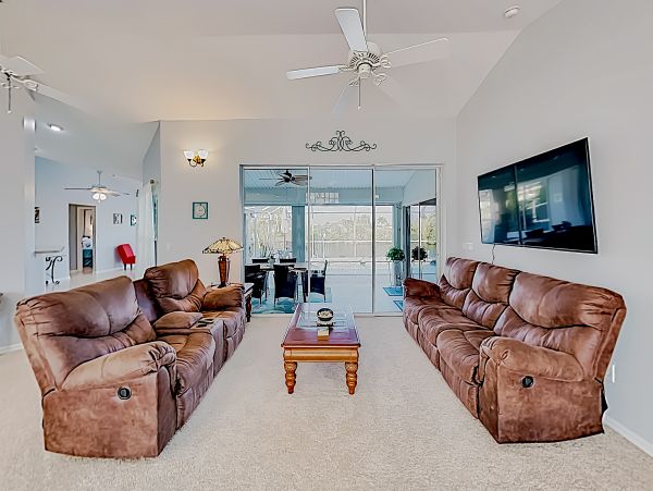 Cape Coral Home 1009730