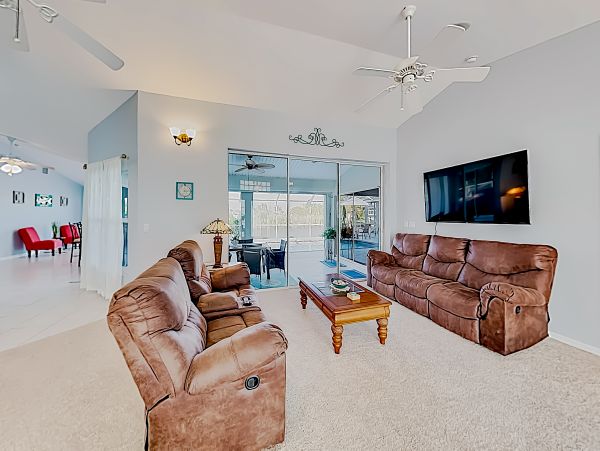 Cape Coral Home 1009730