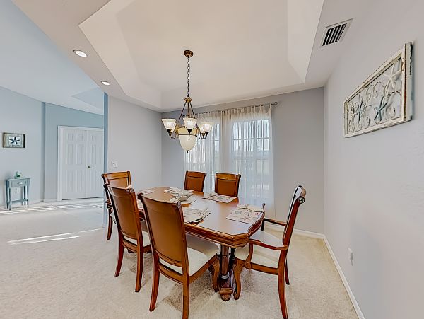 Cape Coral Home 1009730