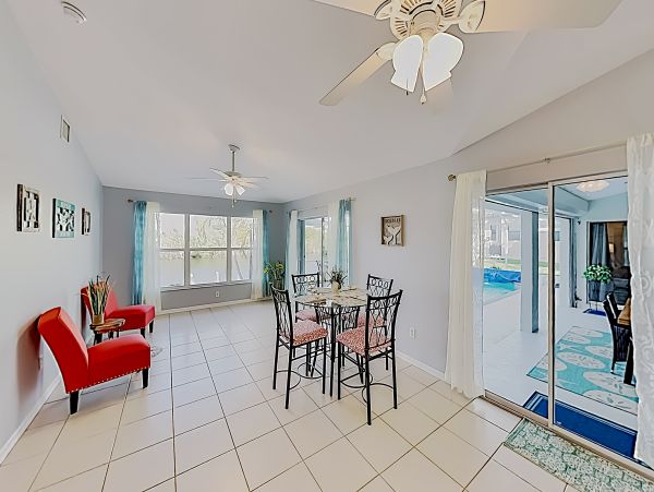 Cape Coral Home 1009730