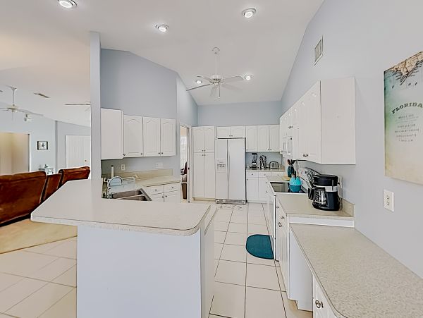 Cape Coral Home 1009730