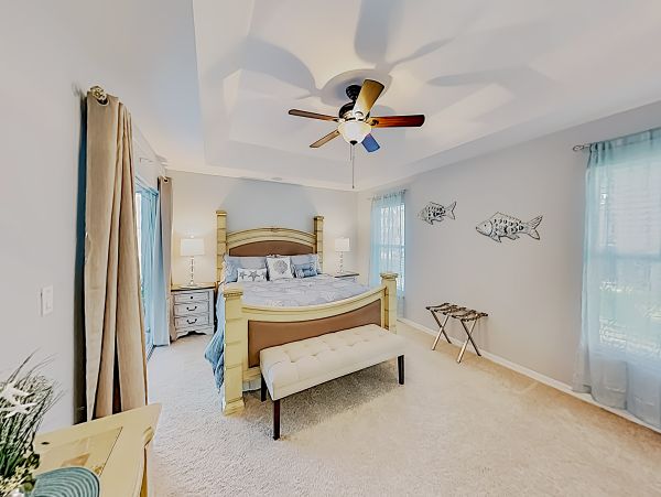 Cape Coral Home 1009730