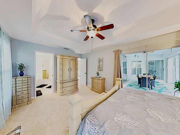 Cape Coral Home 1009730